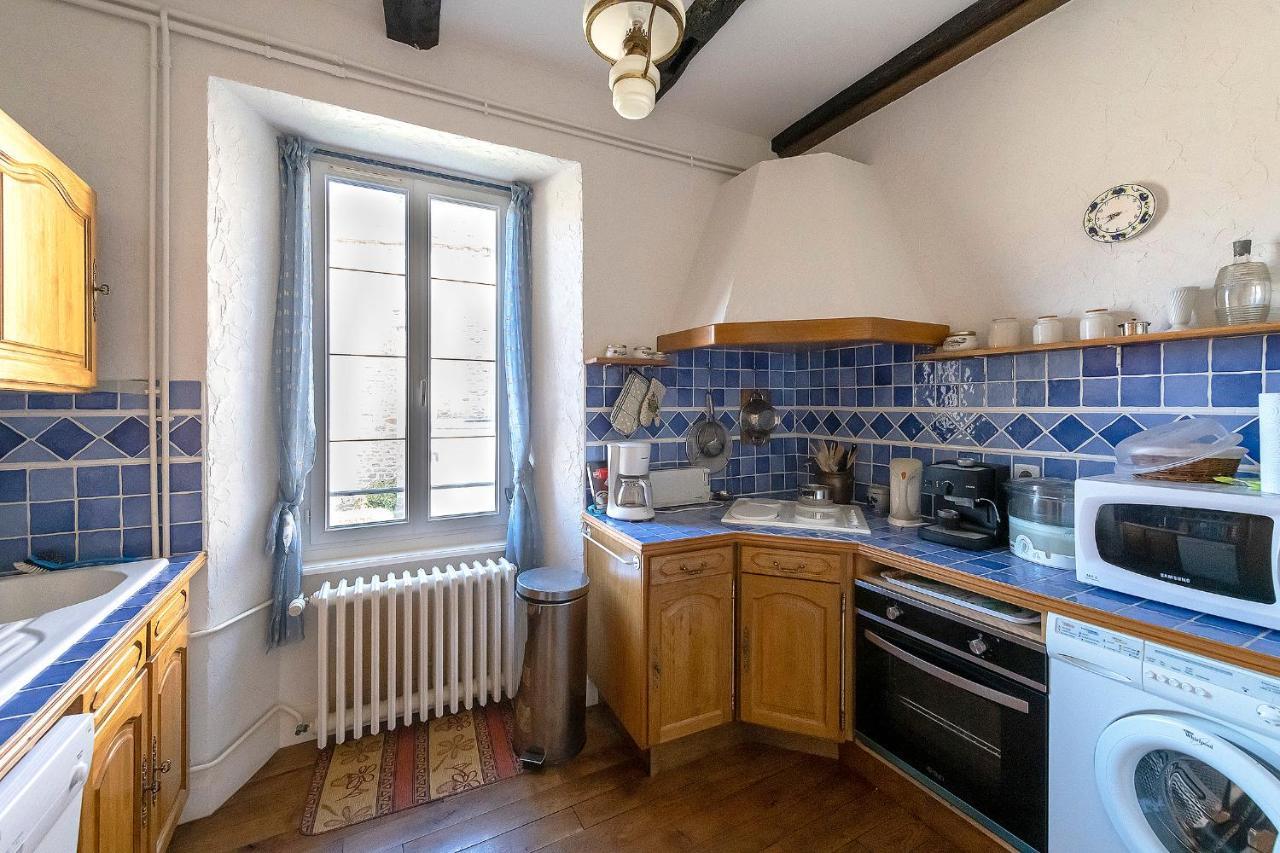 Le Clos D'Albray - Chambres D'Hotes Et Gite Comps-la-Grand-Ville Buitenkant foto