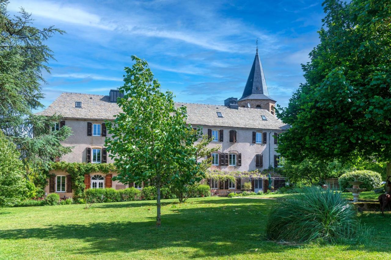 Le Clos D'Albray - Chambres D'Hotes Et Gite Comps-la-Grand-Ville Buitenkant foto