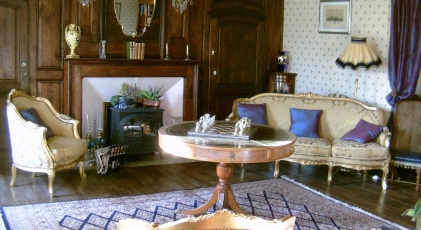 Le Clos D'Albray - Chambres D'Hotes Et Gite Comps-la-Grand-Ville Buitenkant foto