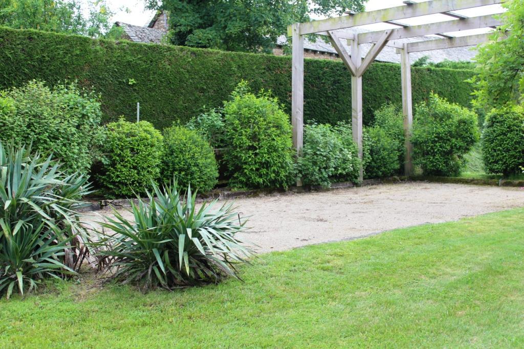 Le Clos D'Albray - Chambres D'Hotes Et Gite Comps-la-Grand-Ville Buitenkant foto