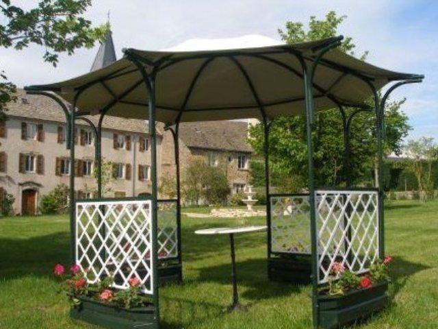 Le Clos D'Albray - Chambres D'Hotes Et Gite Comps-la-Grand-Ville Buitenkant foto